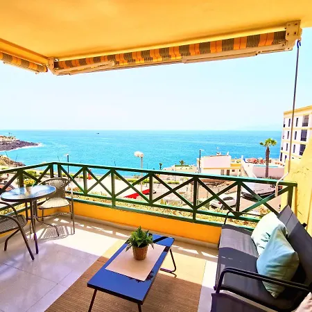 Exclusive With Sea View Appartement Puerto de Santiago (Tenerife)